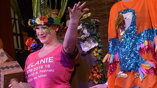 Salzkotten: Showtanzcontest in Niederntudorf