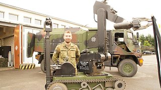 Holzminden: Modellbauausstellung in der Kaserne
