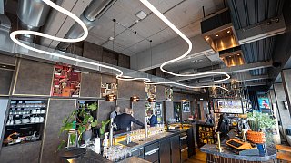 Verabschiedung von NW-Chefredakteur Thomas Seim
