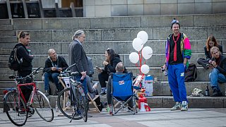 Bildergalerie: Die Kommunalwahl 2025 in Bielefeld