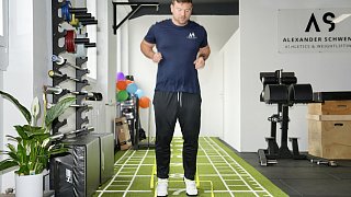Athletik-, Crossfit- und Hyrox-Studio öffnet in Bielefeld