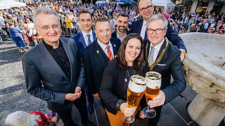 Paderborn: Die schönsten Libori-Fotos 2025