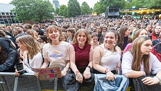 Das Asta-Sommerfestival 2025 in Paderborn