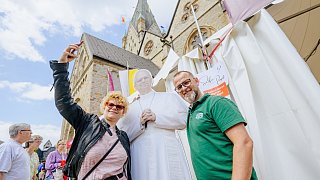 Paderborn: Die schönsten Libori-Fotos 2025