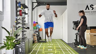 Athletik-, Crossfit- und Hyrox-Studio öffnet in Bielefeld