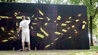 Bielefeld: 2. Eröffnung der Hall of Fame unterm OWD