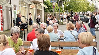 Oerlinghauser Sommernacht