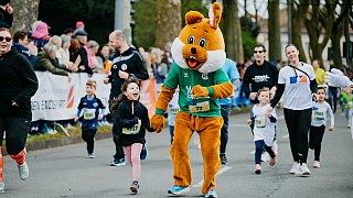 Paderborn: 75. Osterlauf