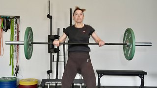 Athletik-, Crossfit- und Hyrox-Studio öffnet in Bielefeld