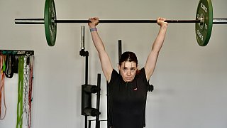 Athletik-, Crossfit- und Hyrox-Studio öffnet in Bielefeld