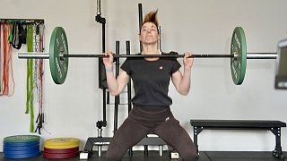 Athletik-, Crossfit- und Hyrox-Studio öffnet in Bielefeld