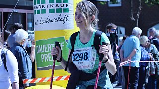 Eindrücke vom Hermannslauf 2025 in Oerlinghausen