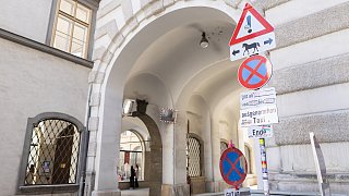 Paderbornerin macht Karriere an der Spanischen Hofreitschule in Wien