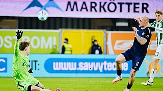 SC Paderborn: Westfalen-Duell Paderborn gegen Münster