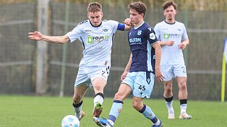 SCP-Testspiel gegen SC Heerenveen