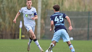 SCP-Testspiel gegen SC Heerenveen