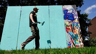 Bielefeld: 2. Eröffnung der Hall of Fame unterm OWD