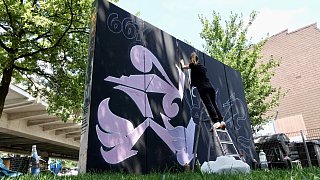 Bielefeld: 2. Eröffnung der Hall of Fame unterm OWD