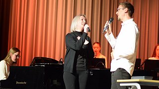 Abikonzert in Oerlinghausen