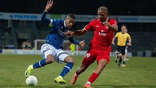 Arminia schlägt Siegen mit 1:0.