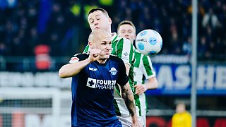 SC Paderborn: Westfalen-Duell Paderborn gegen Münster