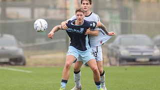 SCP-Testspiel gegen SC Heerenveen