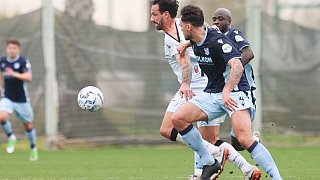 SCP-Testspiel gegen SC Heerenveen