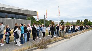 Wincent Weiss im Kreis Gütersloh
