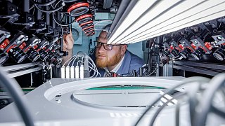 Miele Jahres-Pressegespräch 2025