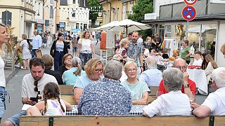 Oerlinghauser Sommernacht