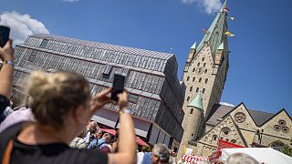 Paderborn: Die schönsten Libori-Fotos 2025