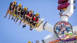 Paderborn: Die schönsten Libori-Fotos 2025
