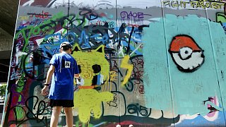 Bielefeld: 2. Eröffnung der Hall of Fame unterm OWD