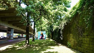 Bielefeld: 2. Eröffnung der Hall of Fame unterm OWD