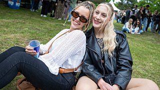 Das Asta-Sommerfestival 2025 in Paderborn