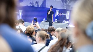 Das Asta-Sommerfestival 2025 in Paderborn
