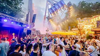 Paderborn: Die schönsten Libori-Fotos 2025