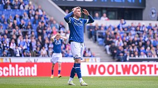 Arminia gewinnt denWestfalenpokal