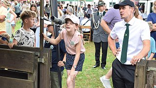 Kinderschützenfest Oerlinghausen