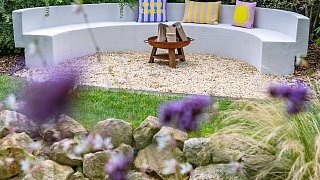 Wettberwerb Schönster Garten in OWL - Zu Besuch bei Jana Hermanns
