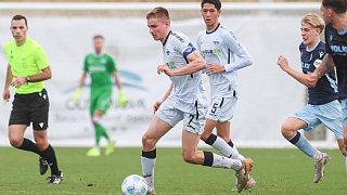 SCP-Testspiel gegen SC Heerenveen