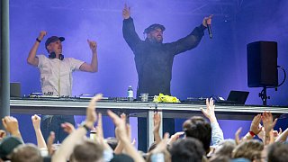 Das Asta-Sommerfestival 2025 in Paderborn