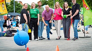 Kesseljam 2025 – Skateboard-Event mit Halfpipe-Meisterschaft