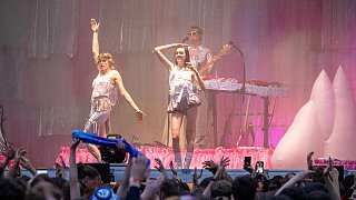 Das Asta-Sommerfestival 2025 in Paderborn