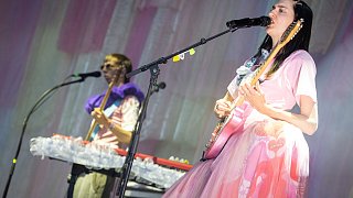 Das Asta-Sommerfestival 2025 in Paderborn