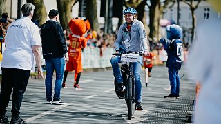 Paderborn: 75. Osterlauf