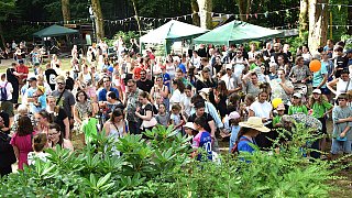 Kinderschützenfest Oerlinghausen