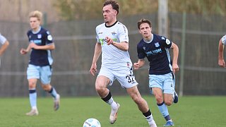 SCP-Testspiel gegen SC Heerenveen