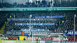 SC Paderborn: Westfalen-Duell Paderborn gegen Münster