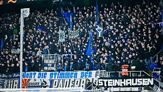 SC Paderborn: Westfalen-Duell Paderborn gegen Münster